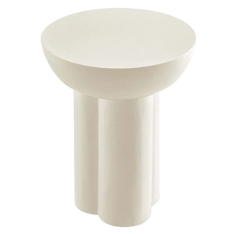 Modway Modway Caspian Pedestal End Table