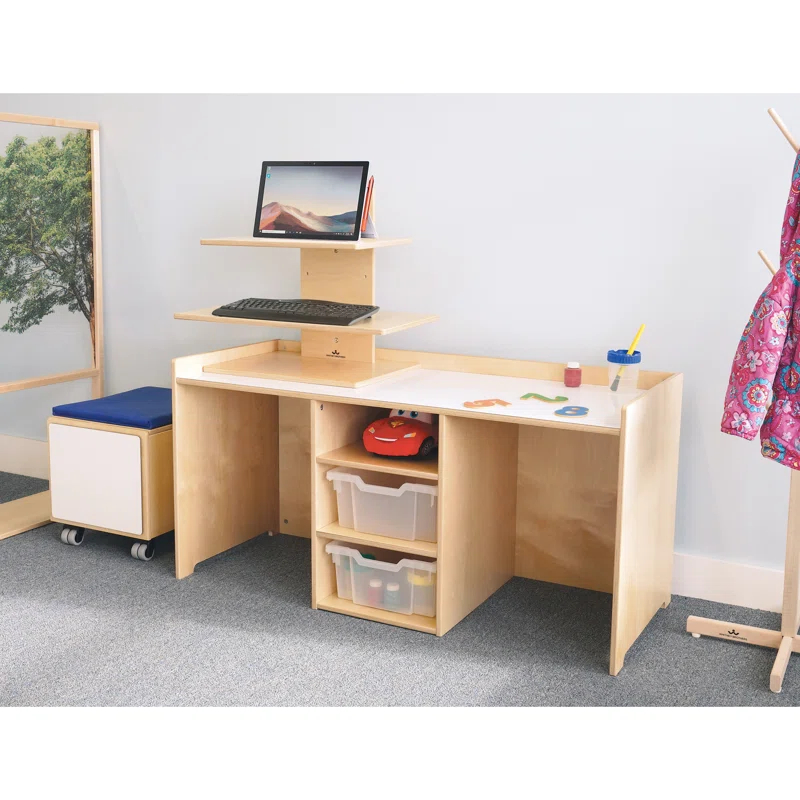 Whitney Brothers® 48'' Writing Desk