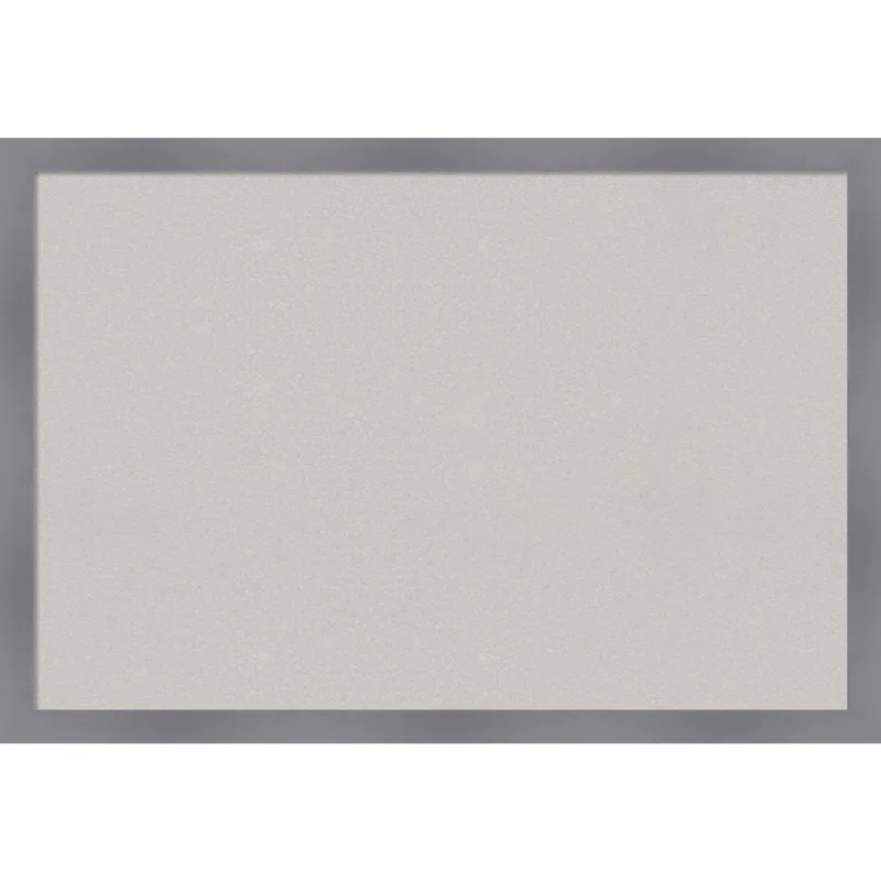 Amanti Art Wall Cork Small Bulletin Board