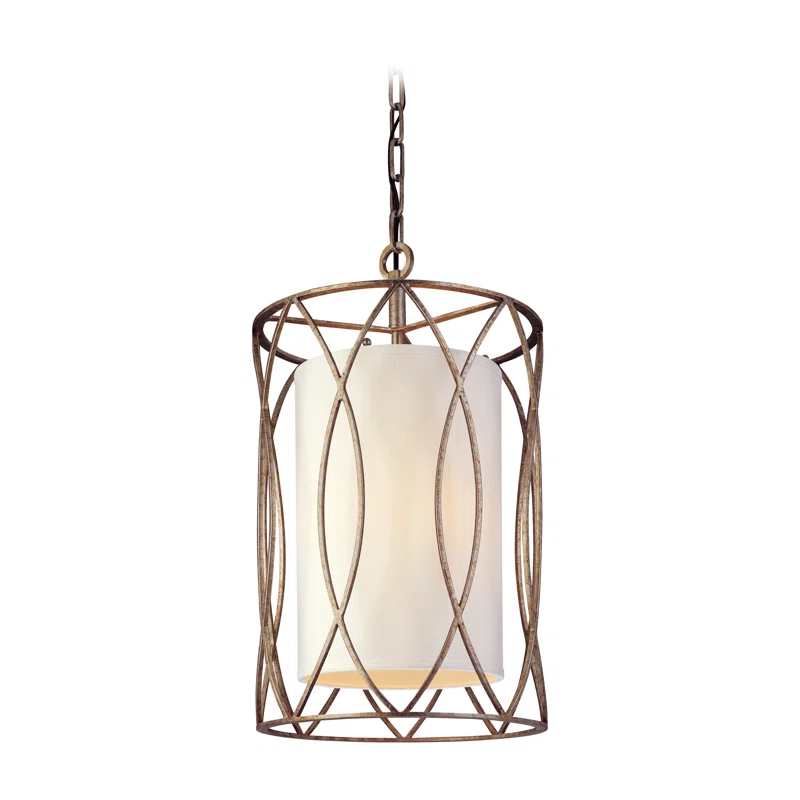 Troy Lighting Sausalito 4 - Light Lantern Pendant