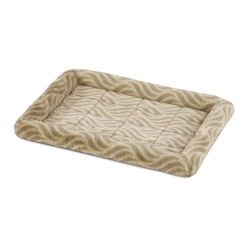 Midwest Homes For Pets Polyester Pet Bed