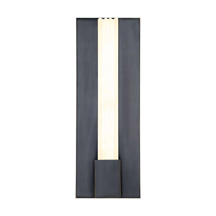 Alora Lighting Kismet Dimmable LED Bath Sconce