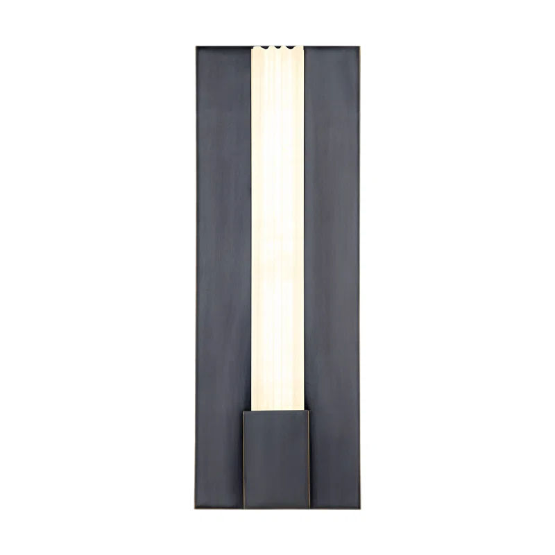Alora Lighting Kismet Dimmable LED Bath Sconce