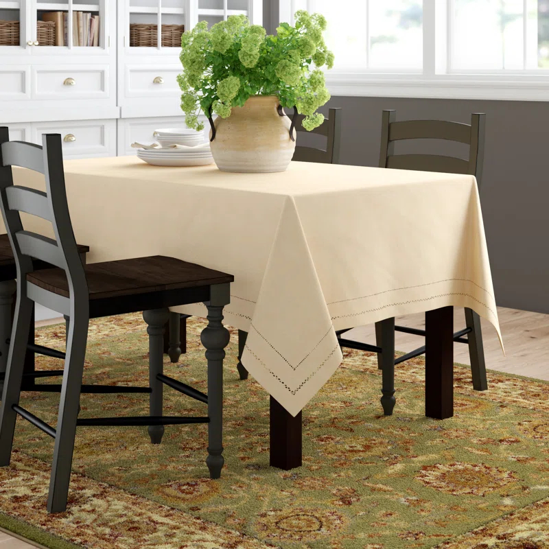 Goudy Tablecloth