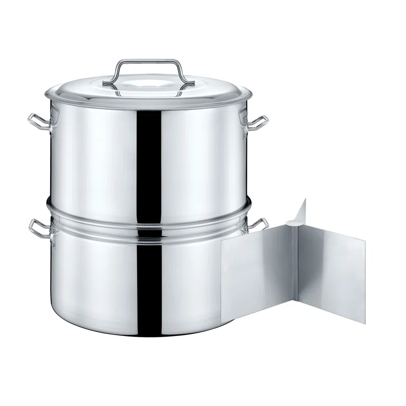 Concord Cookware Concord Cookware Stainless Steel Stock Pot