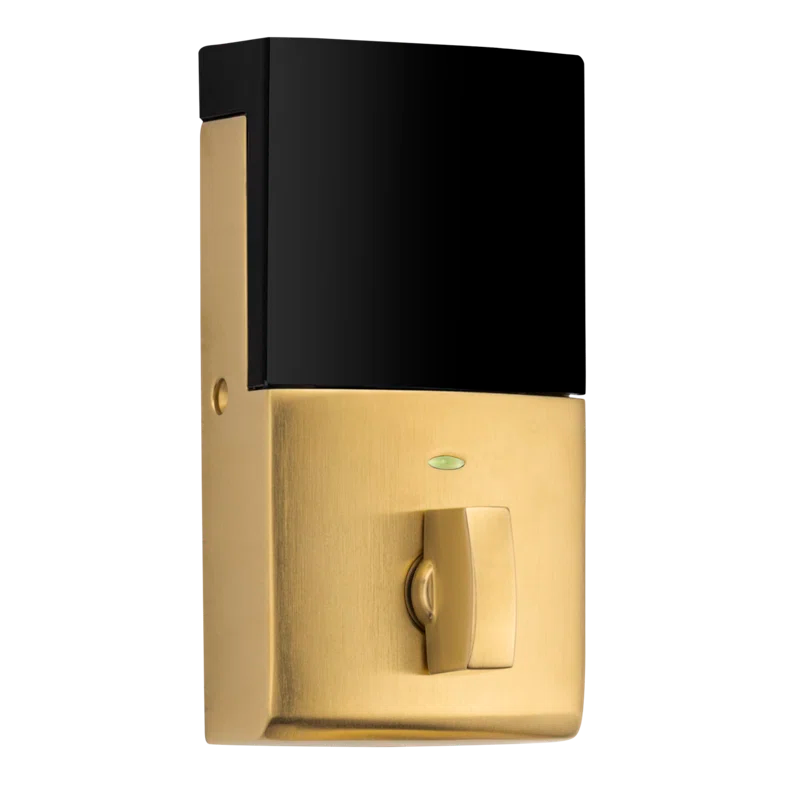 Baldwin MINNEAPOLIS Smart Electronic Entry Set