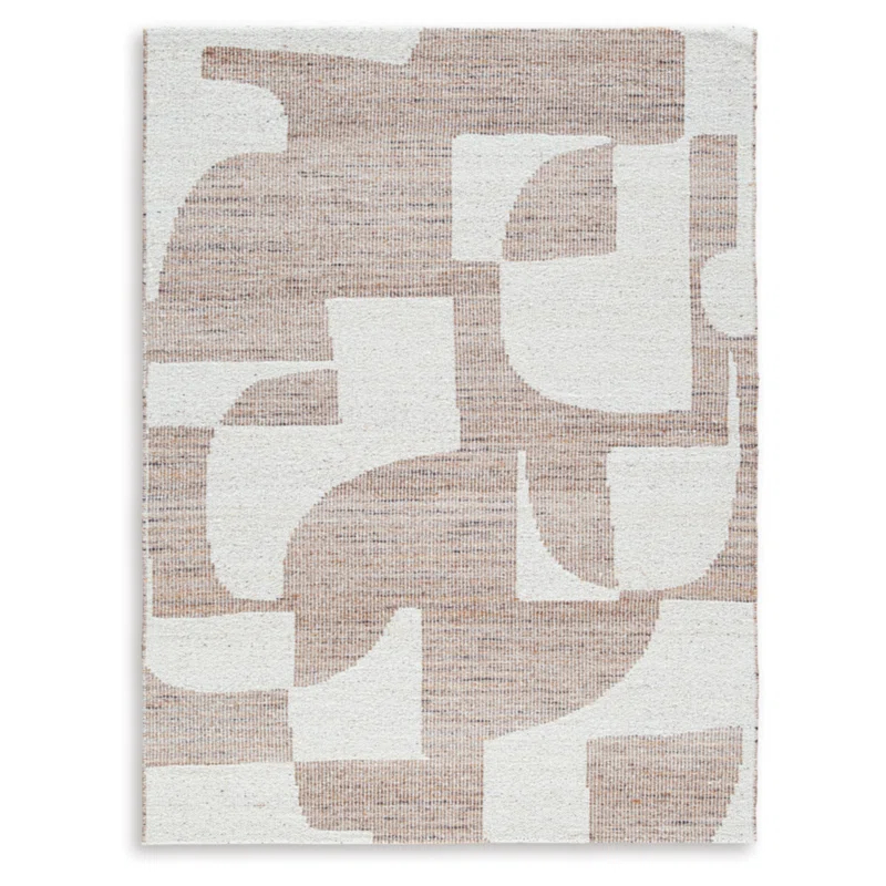 Wade Logan® Chamille 8' X 10' Rug
