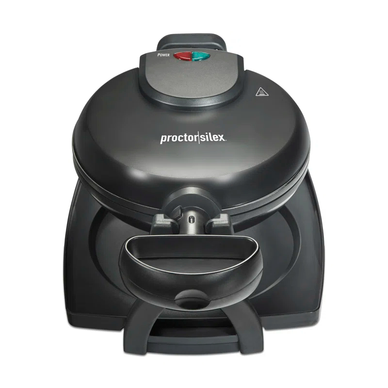 Proctor-Silex Proctor-Silex Flip Belgian Waffle Maker