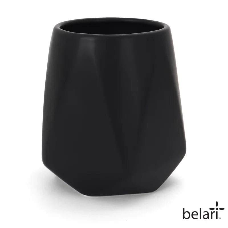 Belari Ceramic / Porcelain Jar