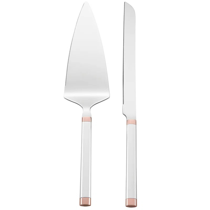 kate spade new york 2 Piece Cake Serving Set