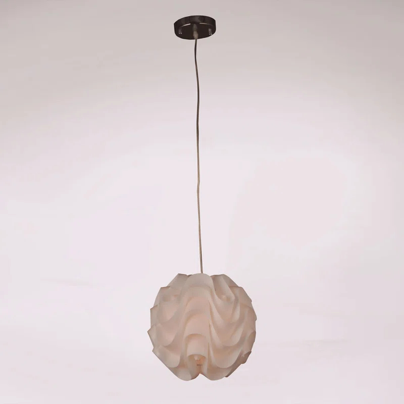 Hibbler 1 - Light Single Pendant