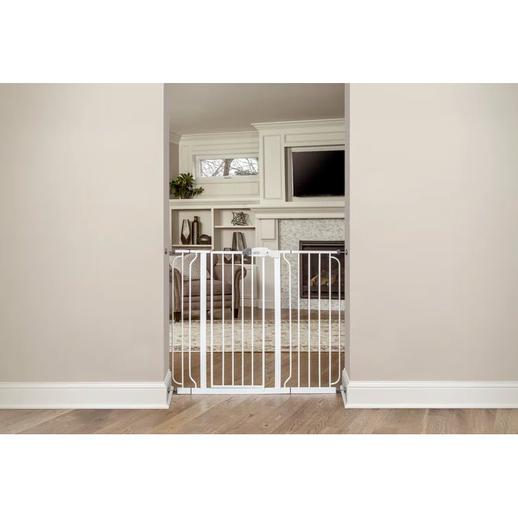 Regalo Safety Gate
