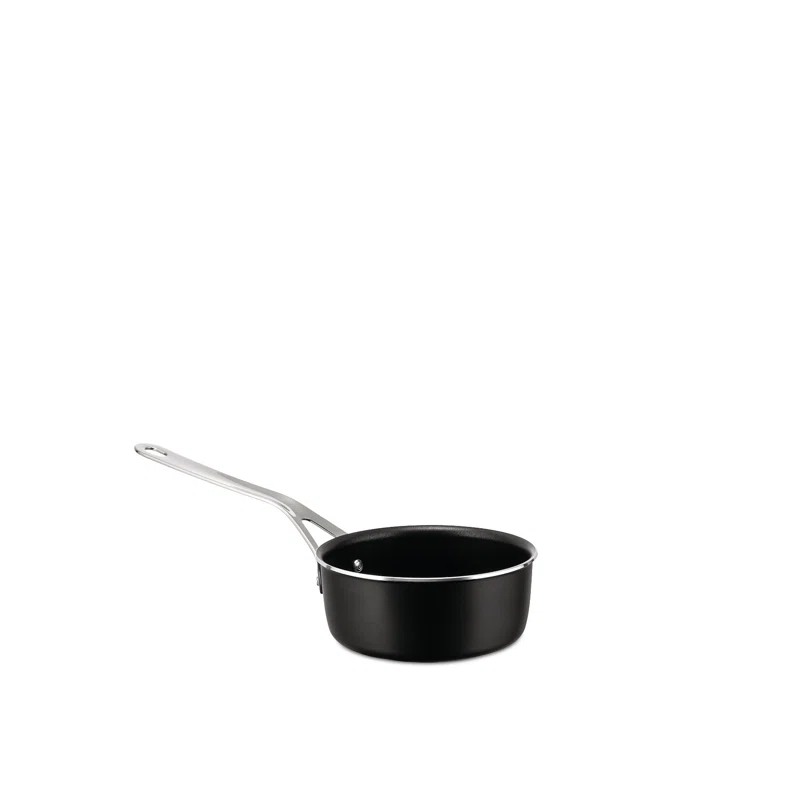 Alessi Pots&Pans Saucepan