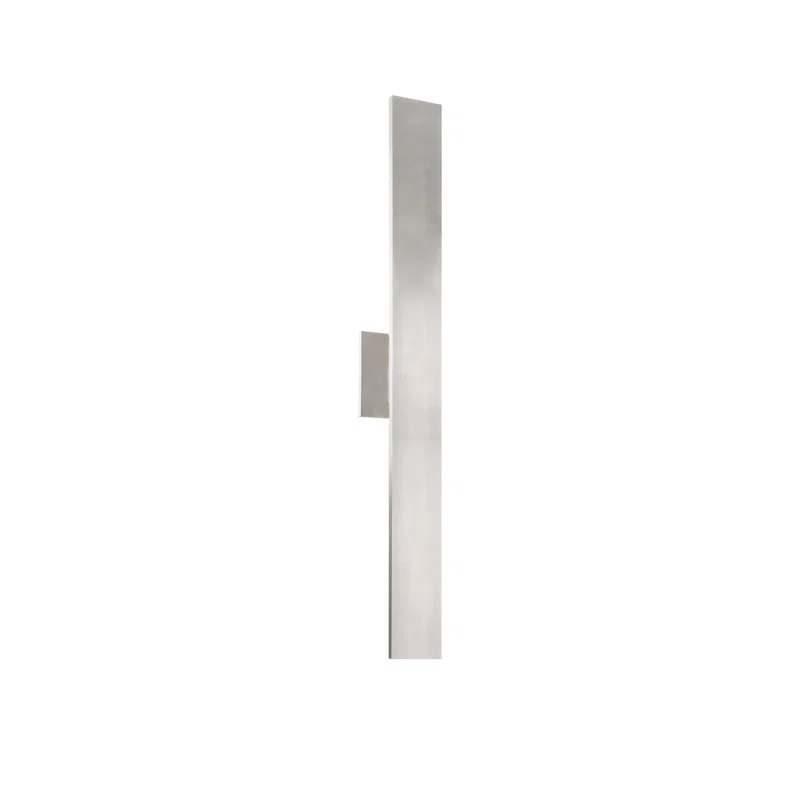 Kuzco Lighting Vesta Aluminum LED Wallchiere