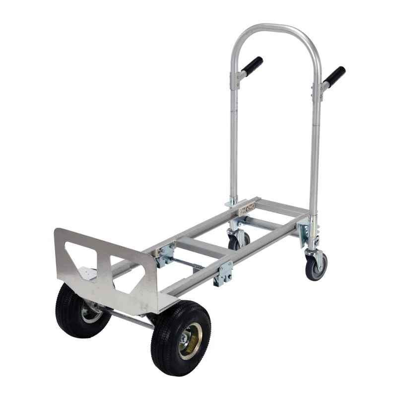 Vestil 500 Lb. Capacity Foldable Hand Truck Dolly