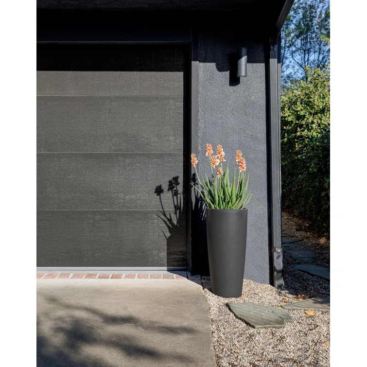 Mason Series Selena Planter