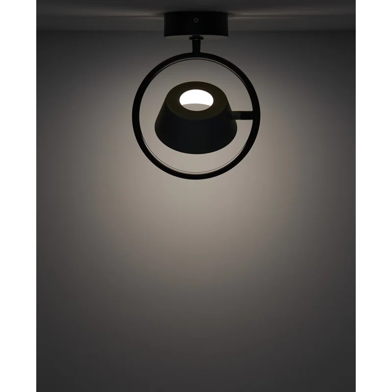 Seed Design Olo Ring Wall Sconces