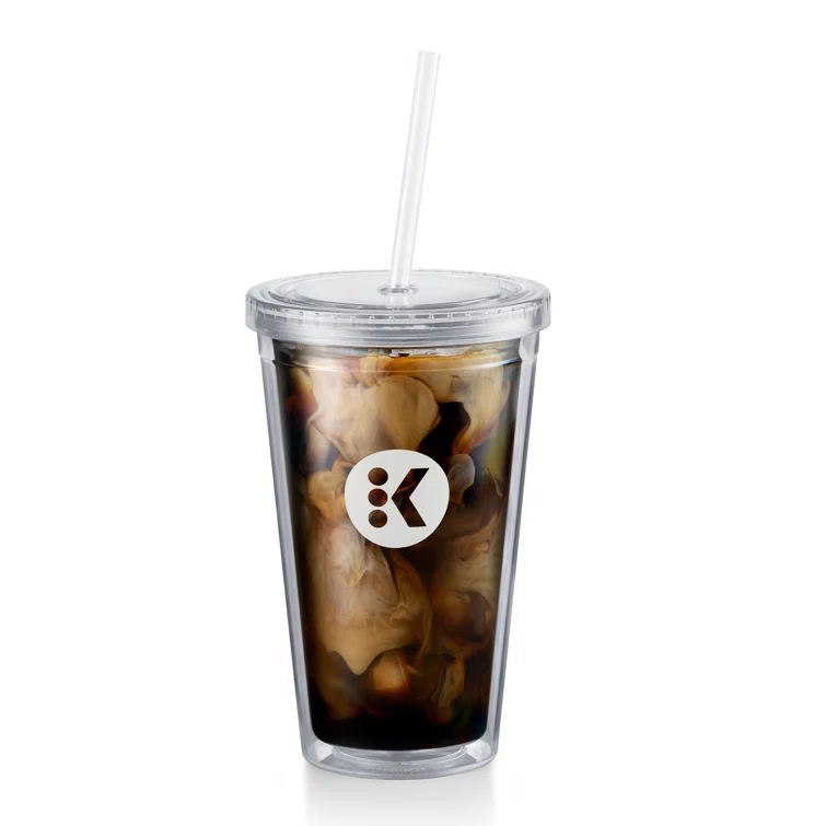 Keurig Keurig Iced Tumbler, 16oz Capacity