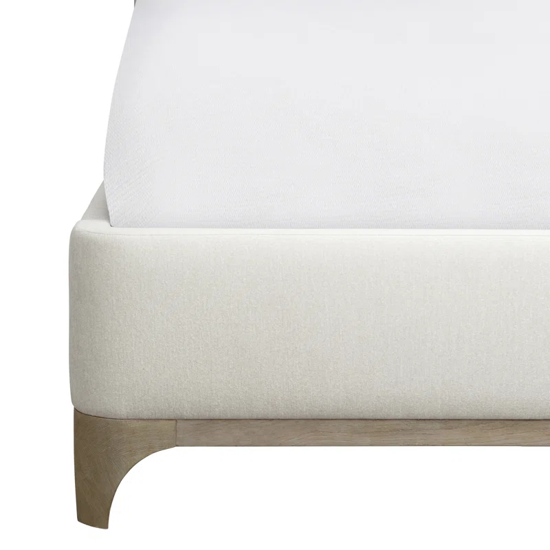 Bernhardt Albion Upholstered Standard Bed