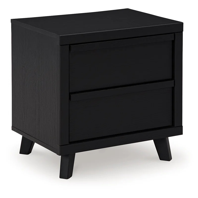 George Oliver Aydia 21.3'' W Nightstand