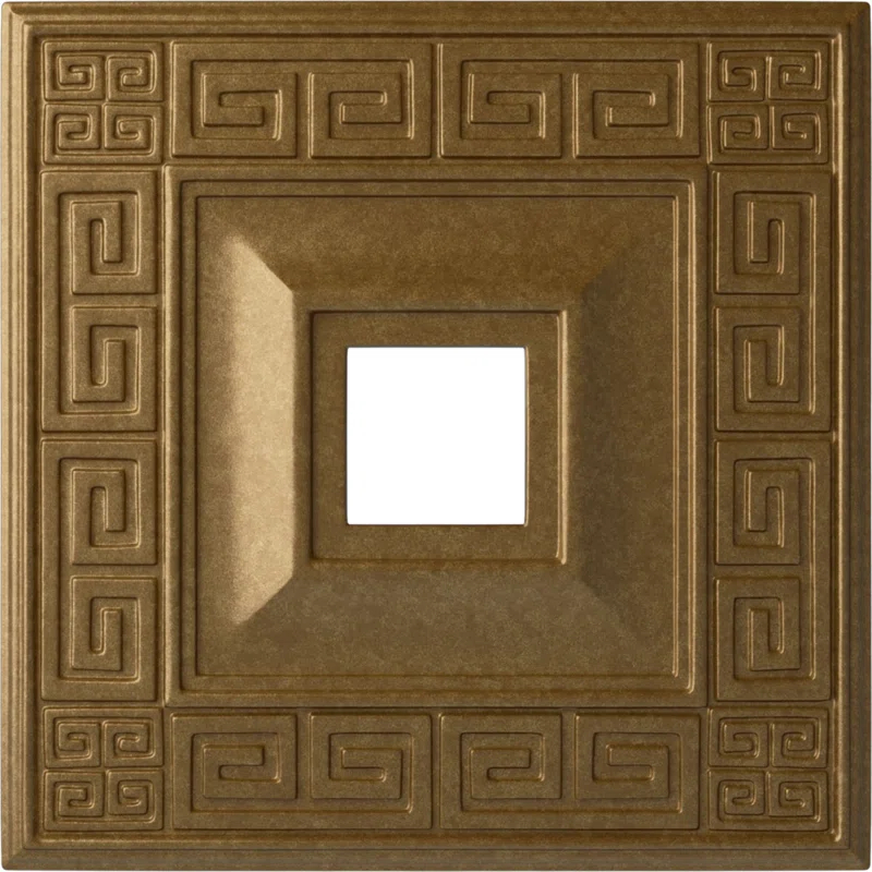 Eris Ceiling Medallion