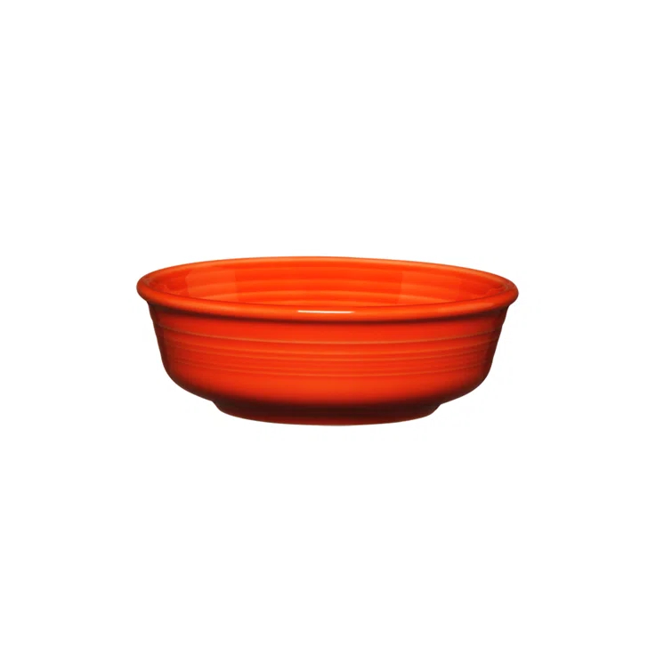 Fiesta Fiesta Classic Rim 5 5/8 Inch Small Bowl 15 OZ