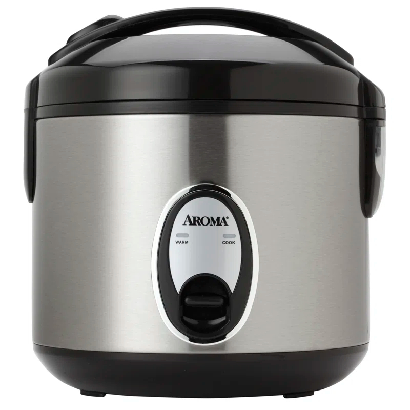 Aroma Aroma 8 Cup Cool Touch Rice Cooker