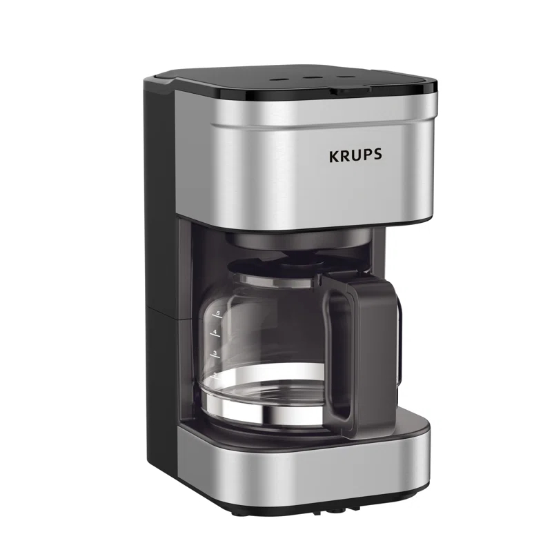 Simply Brew 5 Cup Drip Coffee Maker