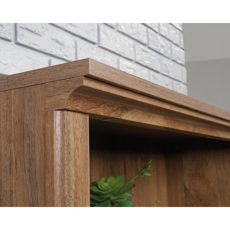 Sauder 5 Shelf Bookcase Mo 3A