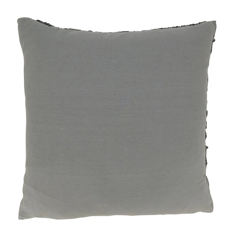 Mitzi Design Cotton Throw Pillow