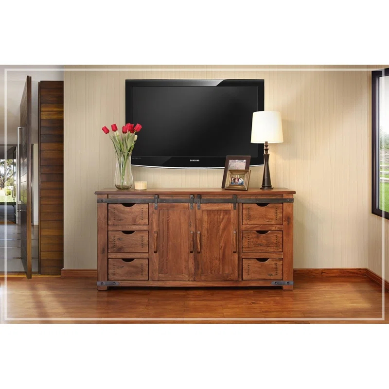 Birch Lane™ Belcherry TV Stand