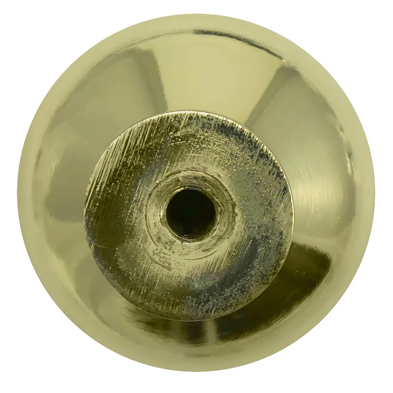Celebration Mushroom Knob