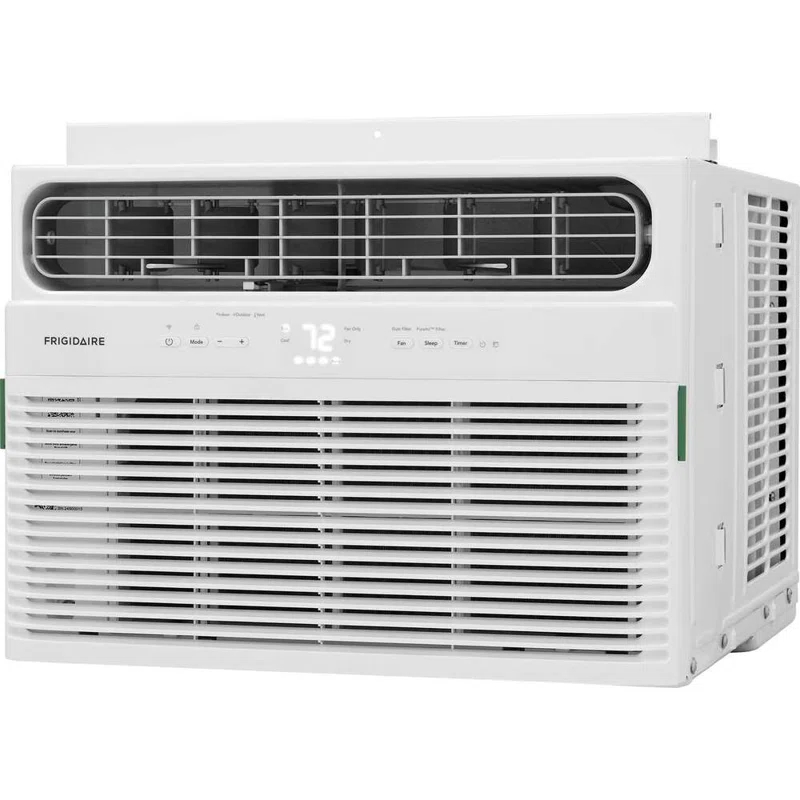 Frigidaire Frigidaire FHWW144TE1 Smart Window Air Conditioner, 14000 BTU