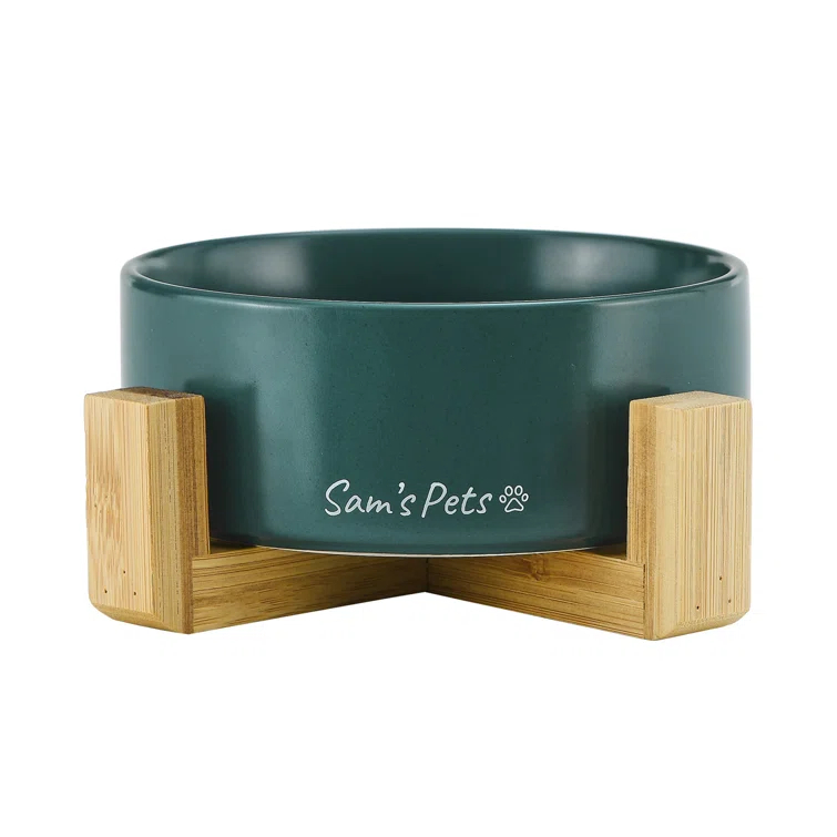 Sam's Pets Coco Pet Bowl