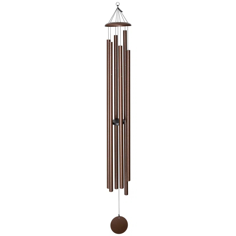 Corinthian Bells Corinthian Metal Wind Chimes