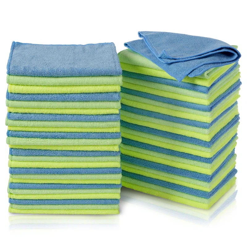 Zwipes Cleaning Cloth (Set of 48)