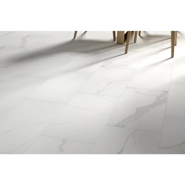 Emser Tile Sculpture Venato 12 in. x 24 in. Matte Porcelain Wall Tile (10.16 sq. ft./Case)