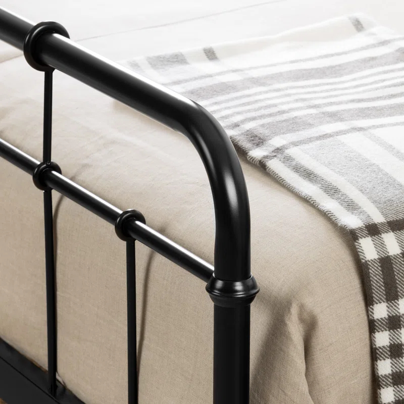 South Shore Versa Platform Bed