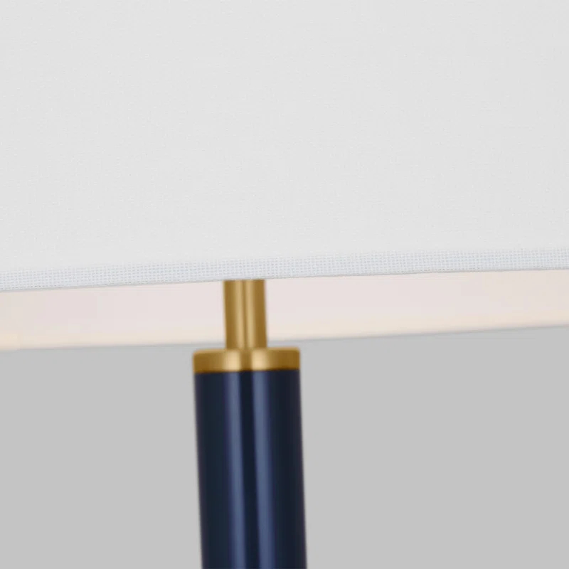 Birch Lane™ 61.875'' Traditional Floor Lamp