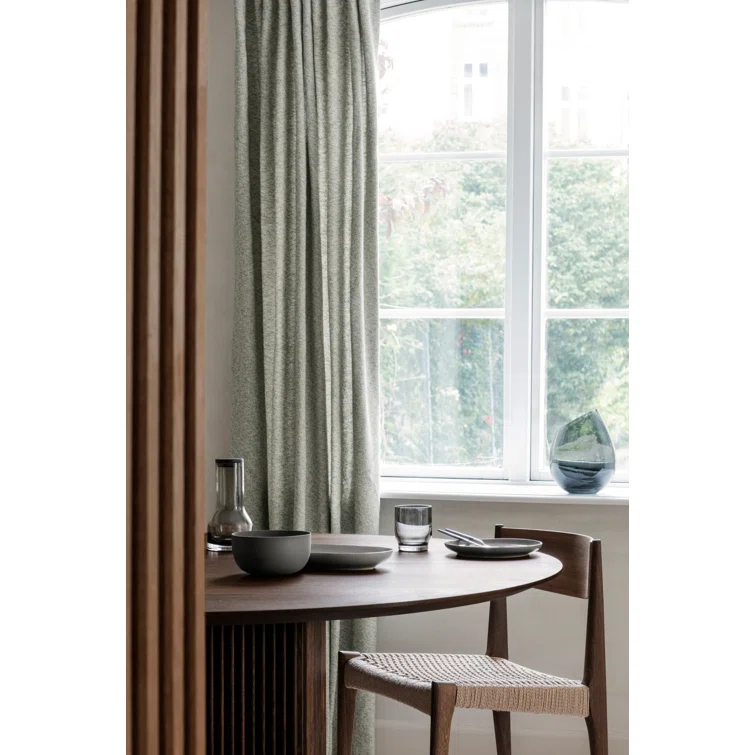 DROP Glass Table Vase