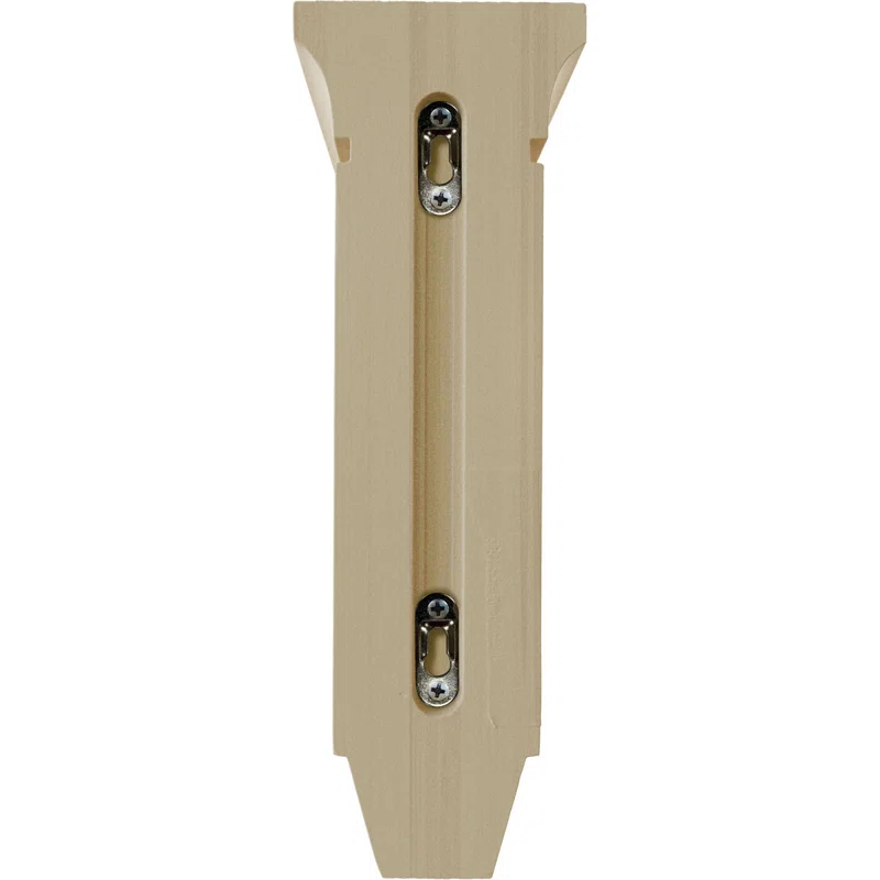 Lucan Wood Corbel