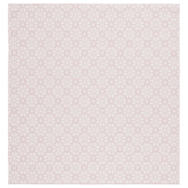 Msr400 Performance Geometric Rug