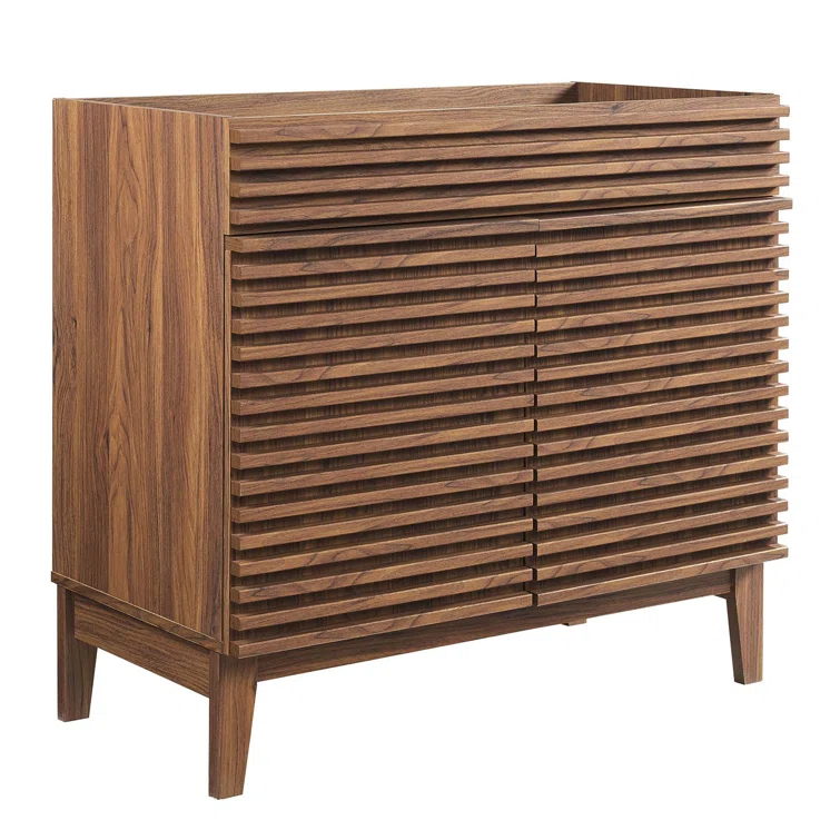 Modway Modway Render 36" Single Bathroom Vanity Base Only
