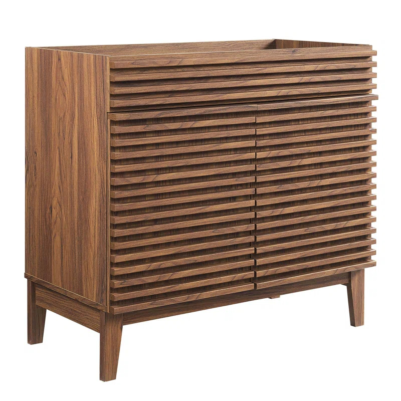 Modway Modway Render 36" Single Bathroom Vanity Base Only