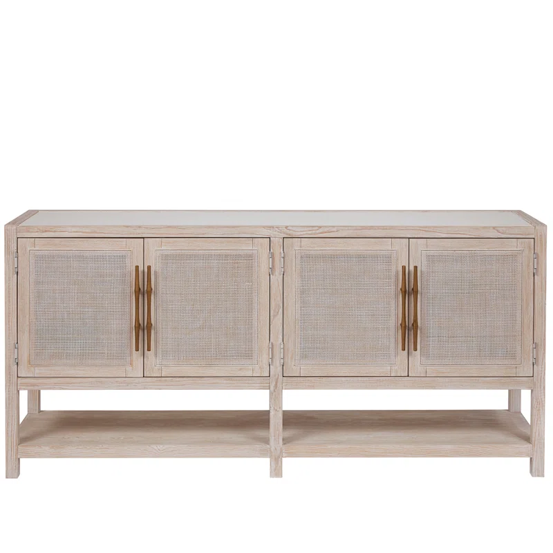 Universal Furniture 76'' Sideboard