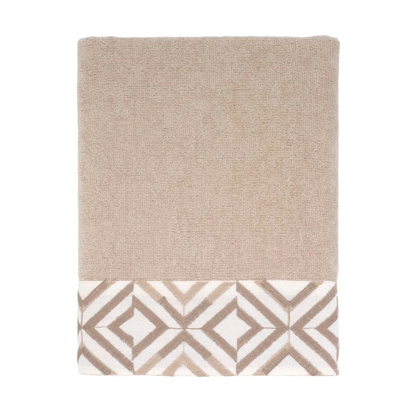 Avanti Linens Cotton Hand Towel