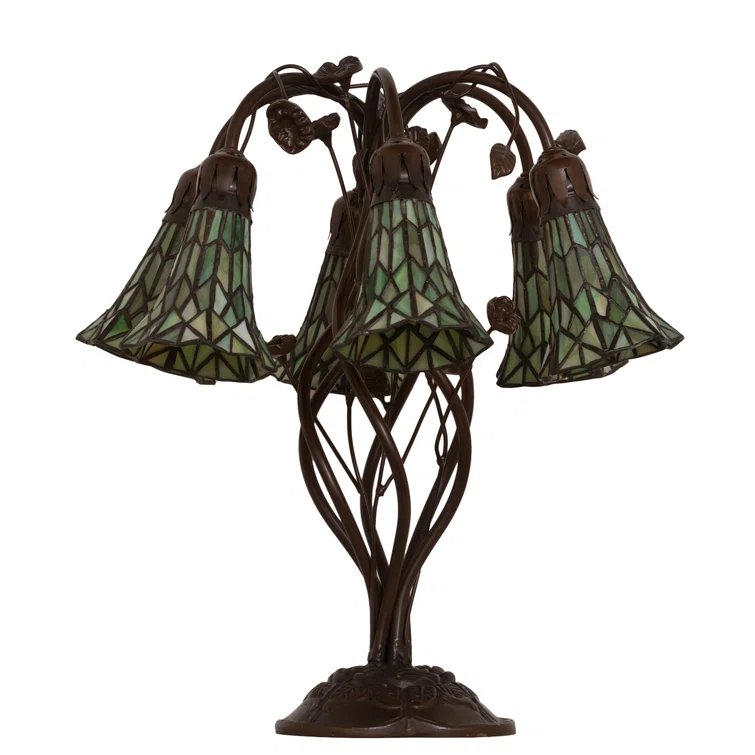 Meyda Lighting Metal Novelty Lamp