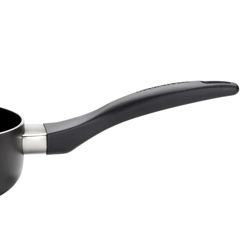 Farberware Farberware Dishwasher Safe Nonstick Cookware Pots and Pans