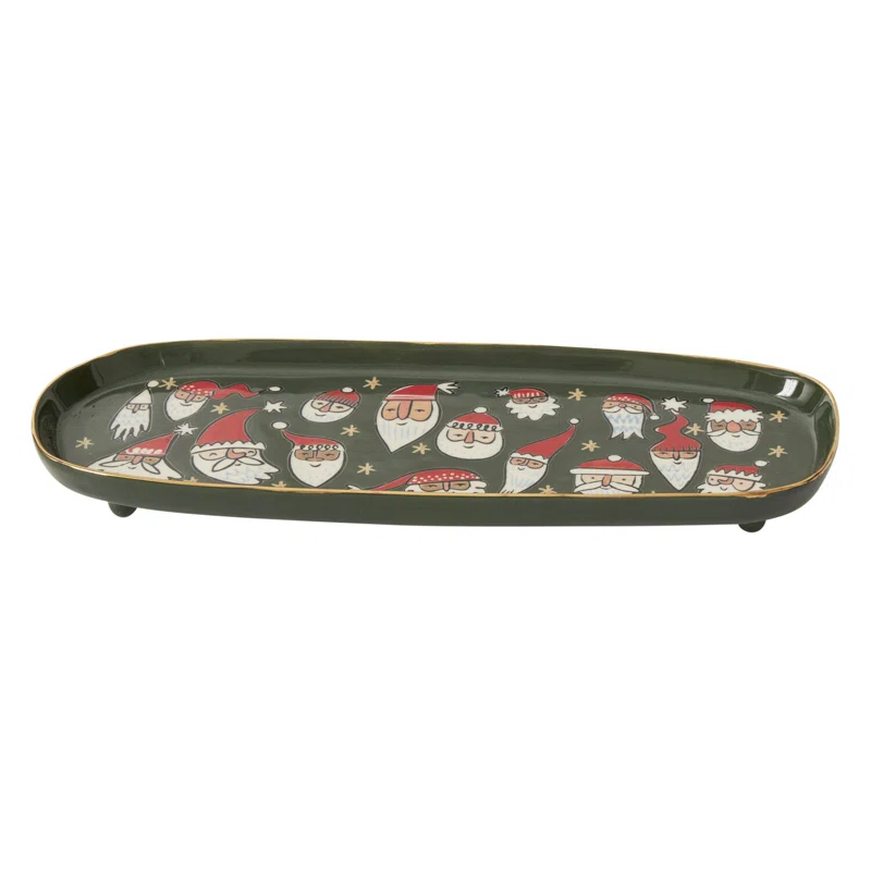 Oskari Ceramic Tray 1