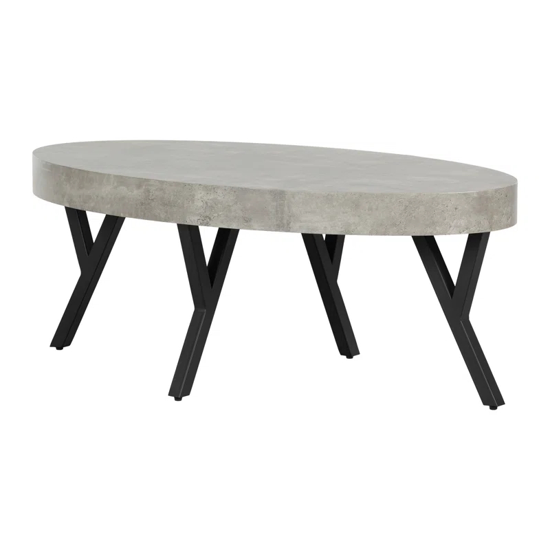 City Life Coffee Table